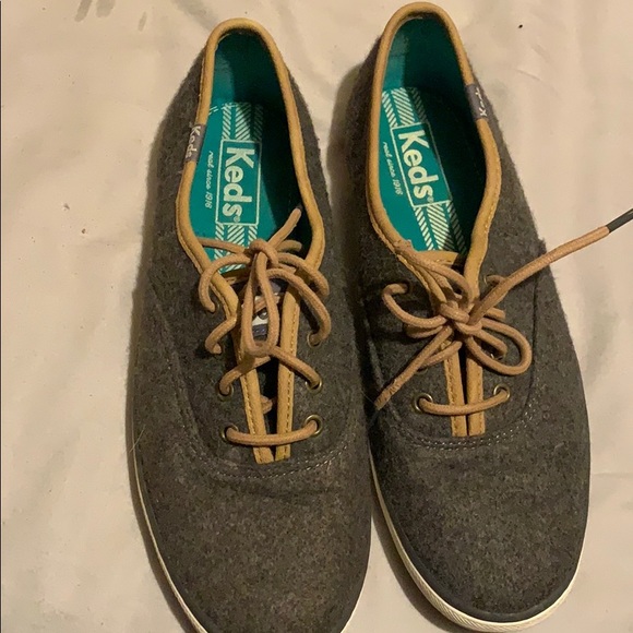 Keds - Picture 2 of 9
